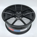 5 Seri 3Series 7Series X5 X6 Forged Rims